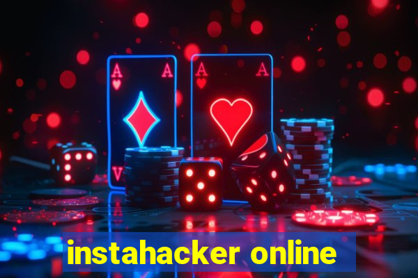 instahacker online